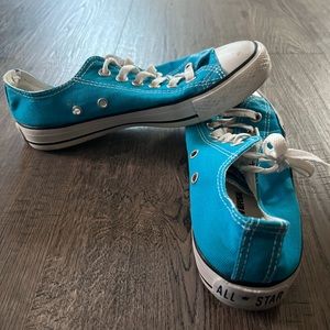 Converse shoes